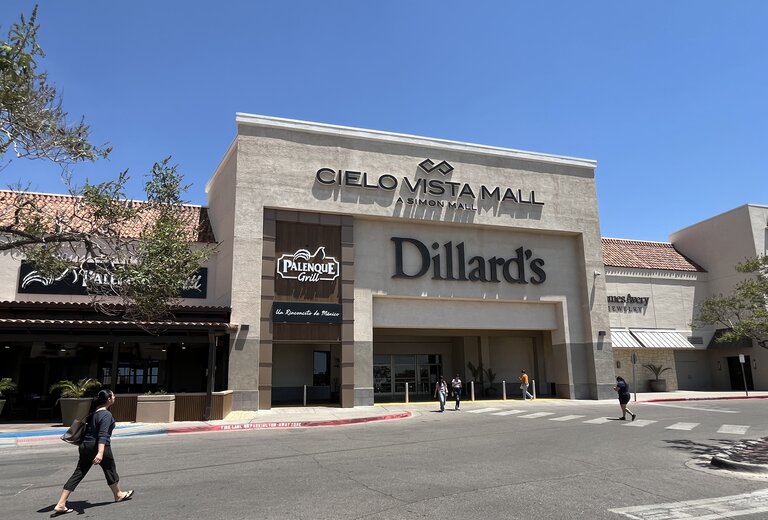 Cielo Vista Market 2